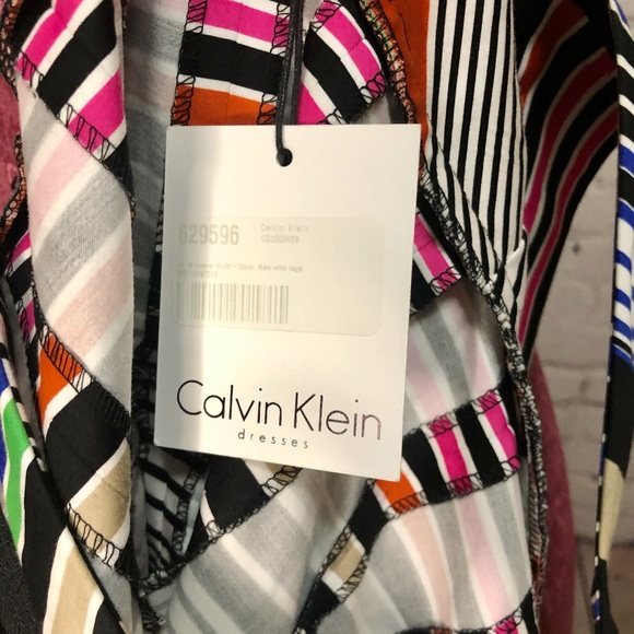 Calvin Klein dress. NWT - Picture 10 of 11